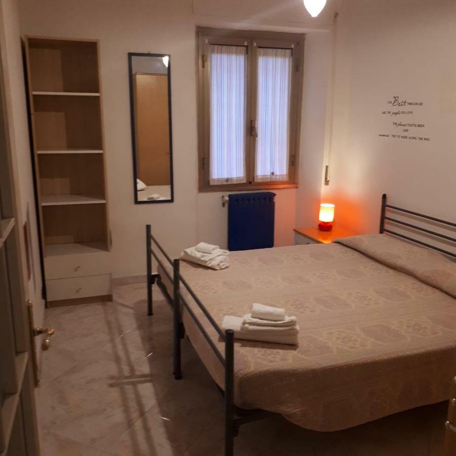 Mirandolina Lägenhet Rom Exteriör bild